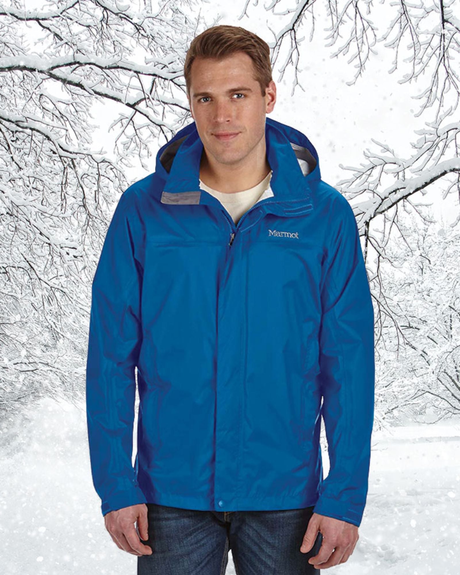 MARMOT - Men's PreCip Jacket