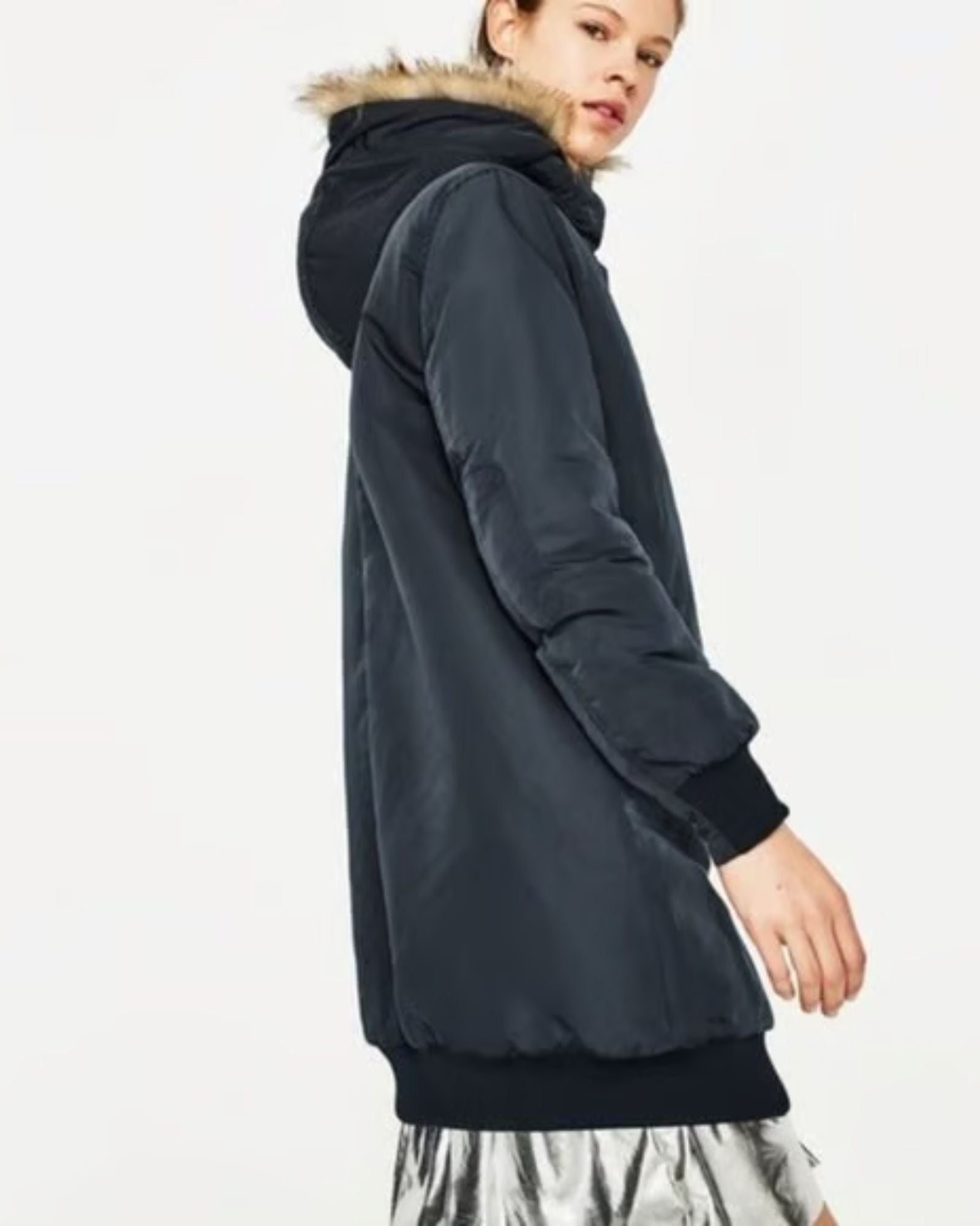 ZARA - Trafaluc Outerwear