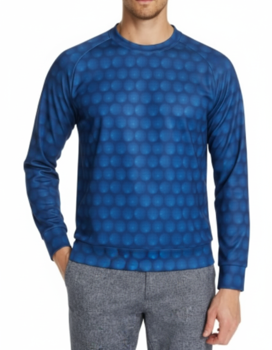 TALLIA - Slim-Fit Stretch Top