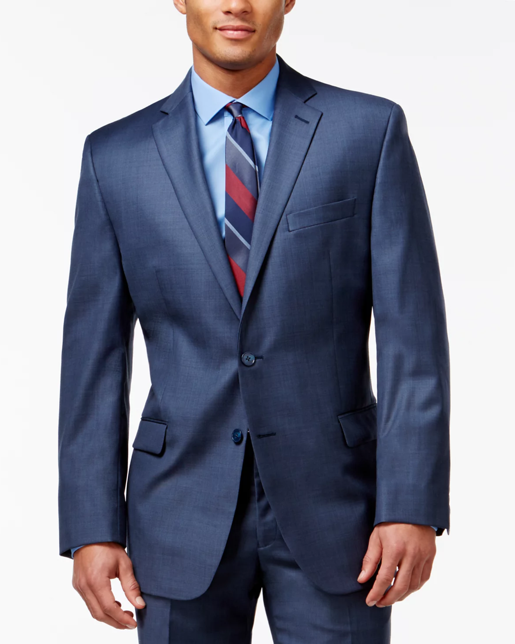 CALVIN KLEIN - Modern Fit Jacket