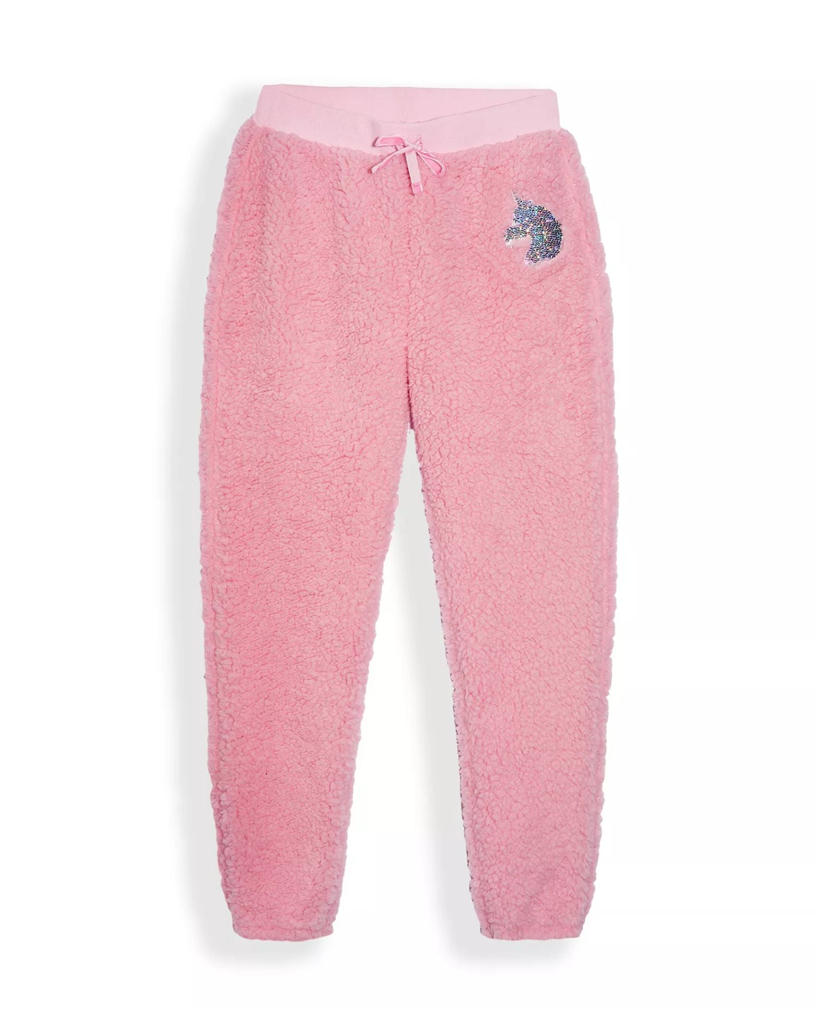 EPIC THREADS - Girls Solid Sherpa Jogger