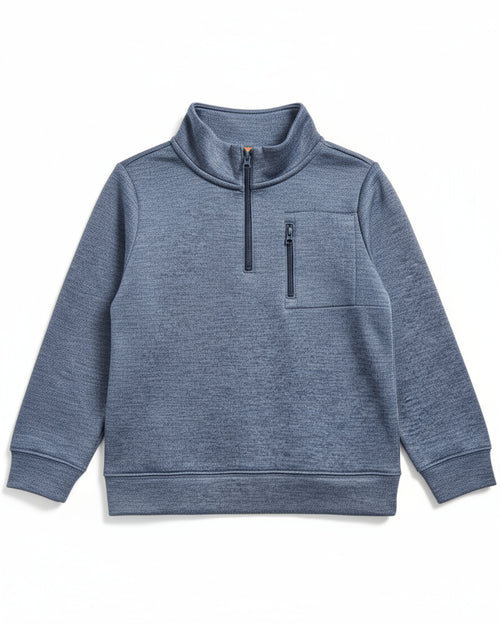 CARTER'S - Sweater with Pockets