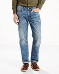 LEVI'S - 514 Straight Fit Men's Jeans
