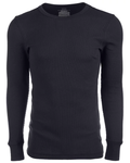 ALFANI Men's Thermal Shirt