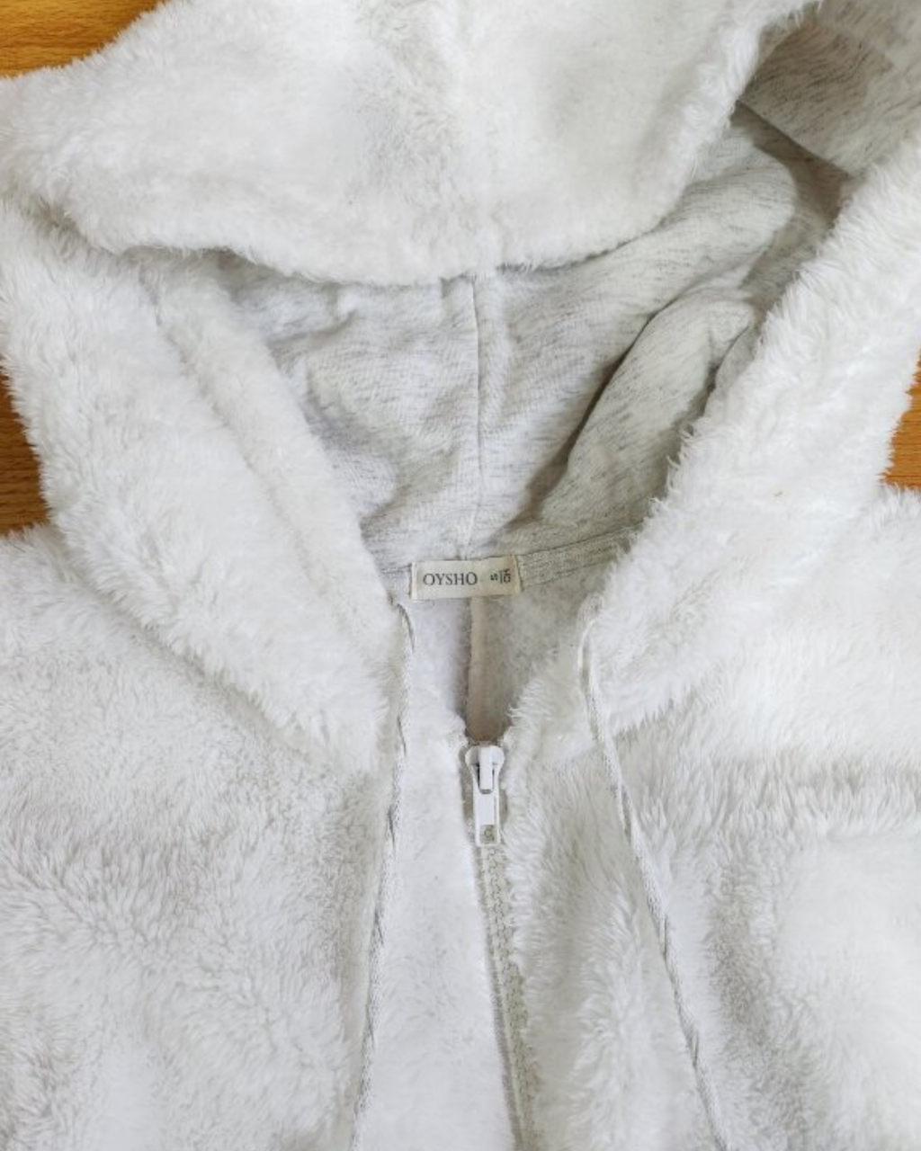 OYSHO - Rabbit Jumpsuit