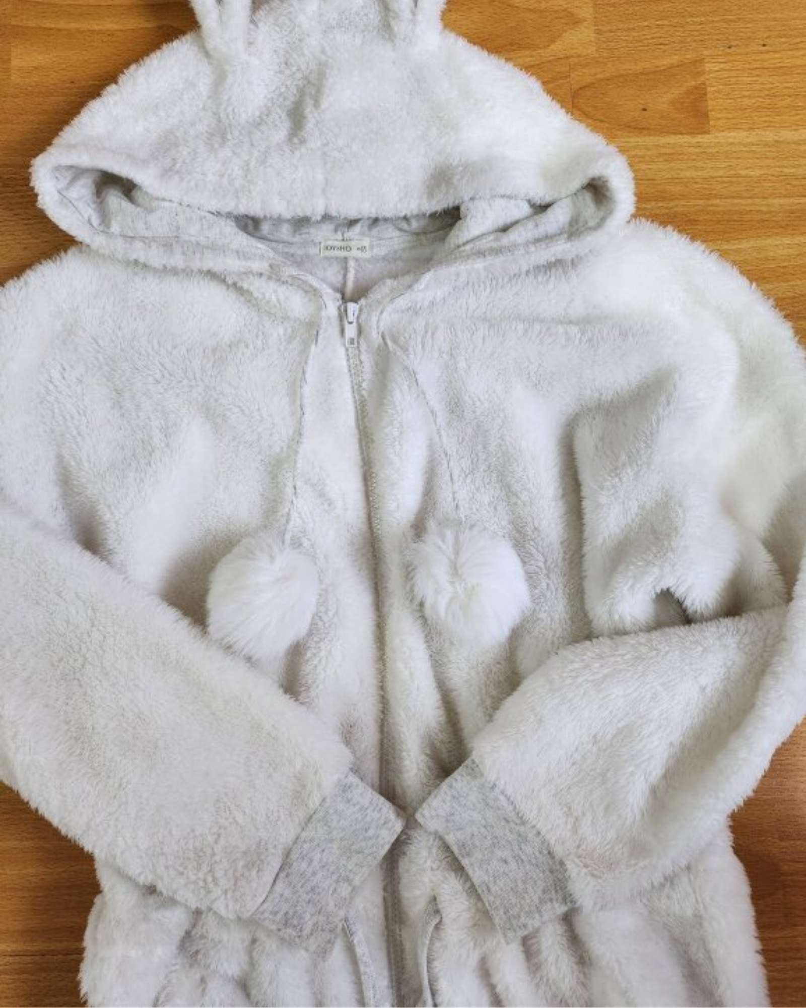 OYSHO - Rabbit Jumpsuit