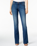 STYLE & CO. - Curvy-Fit Bootcut Jeans