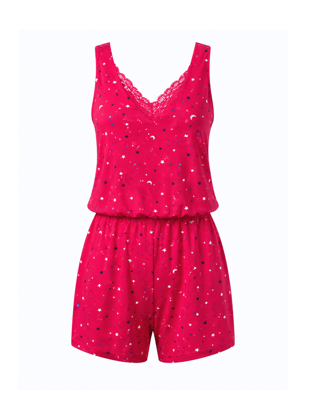 Women_Summer_Sleepwear