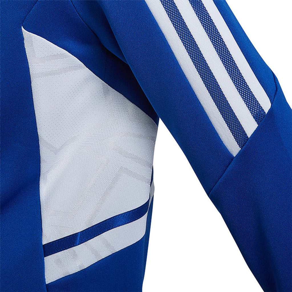 ADIDAS - Classic Performance Training Hoodie