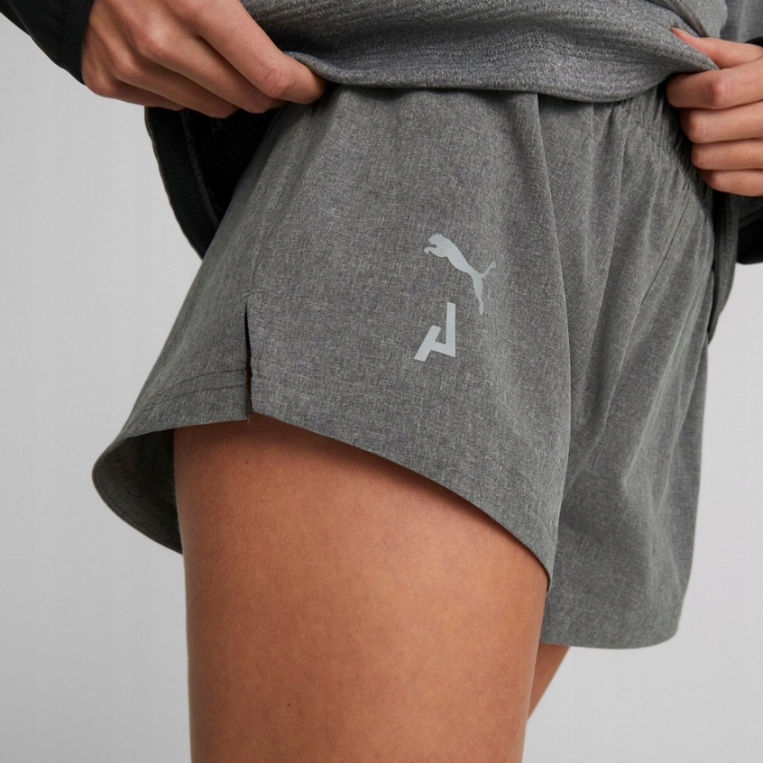 PUMA - Seasons Lightweight 3 Women's Running Shorts