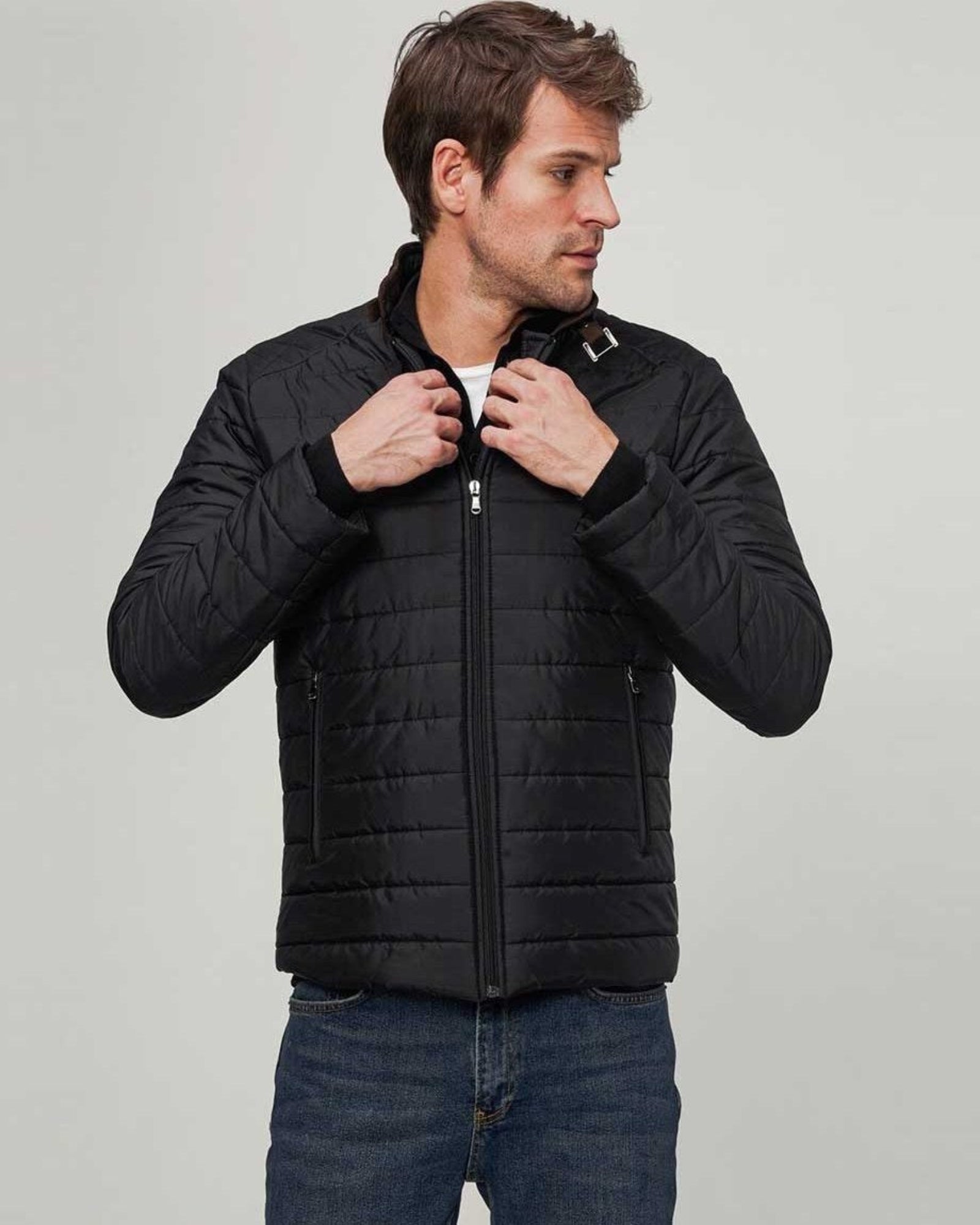 DEFACTO - Men Jacket
