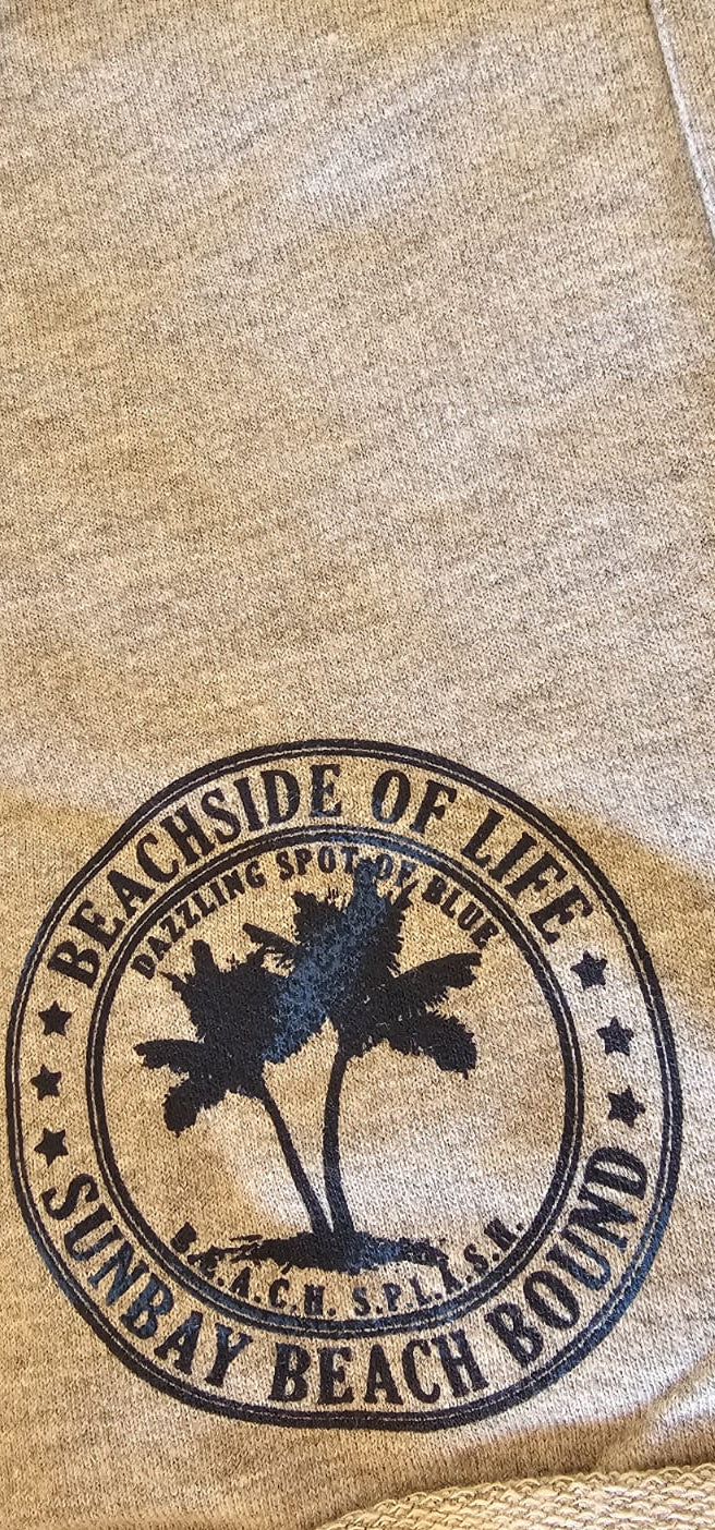 LIVERGY - Men's Bermuda Shorts