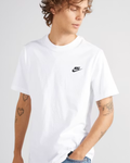 NIKE - Mens Club T-Shirt