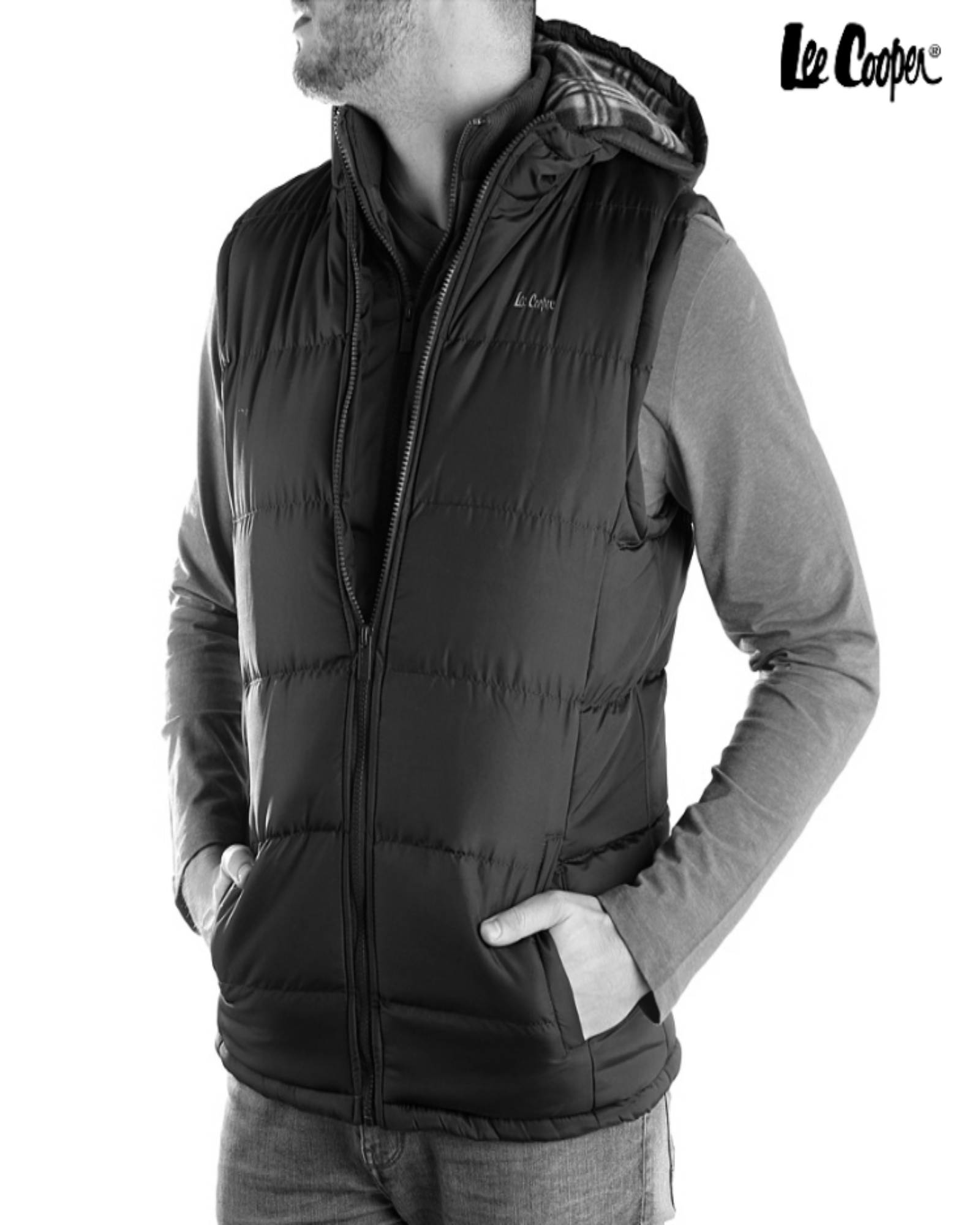 LEE COOPER - Men Jackets