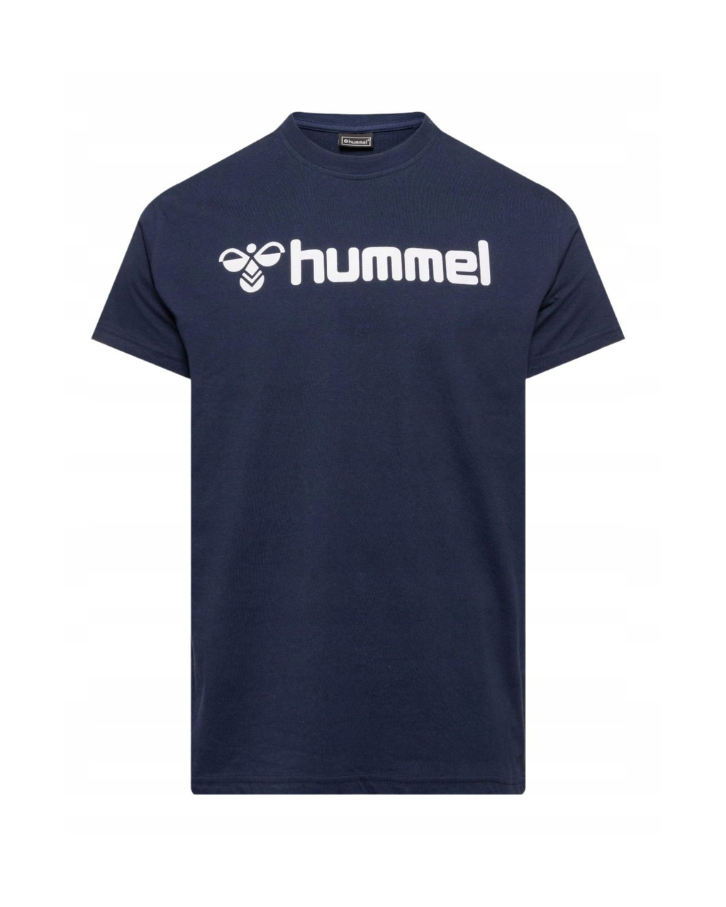 HUMMEL - Men’s Organic Cotton T-Shirt