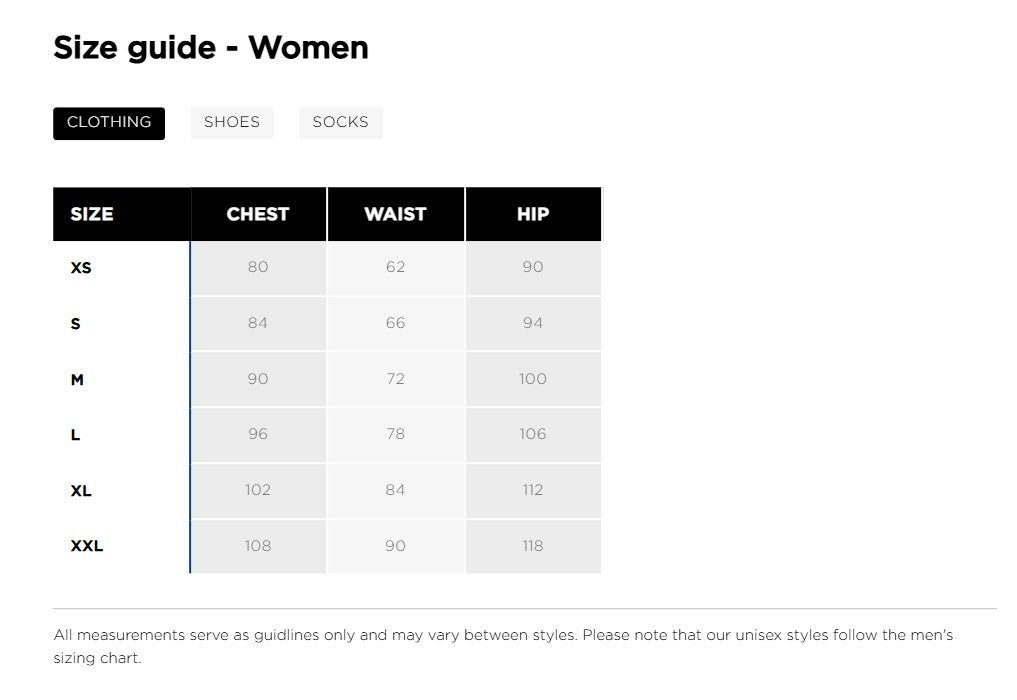 NEWLINE - Women’s Core Athletic Racerback Top
