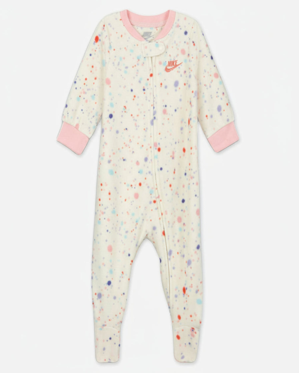 NIKE - Baby Microfleece Overall