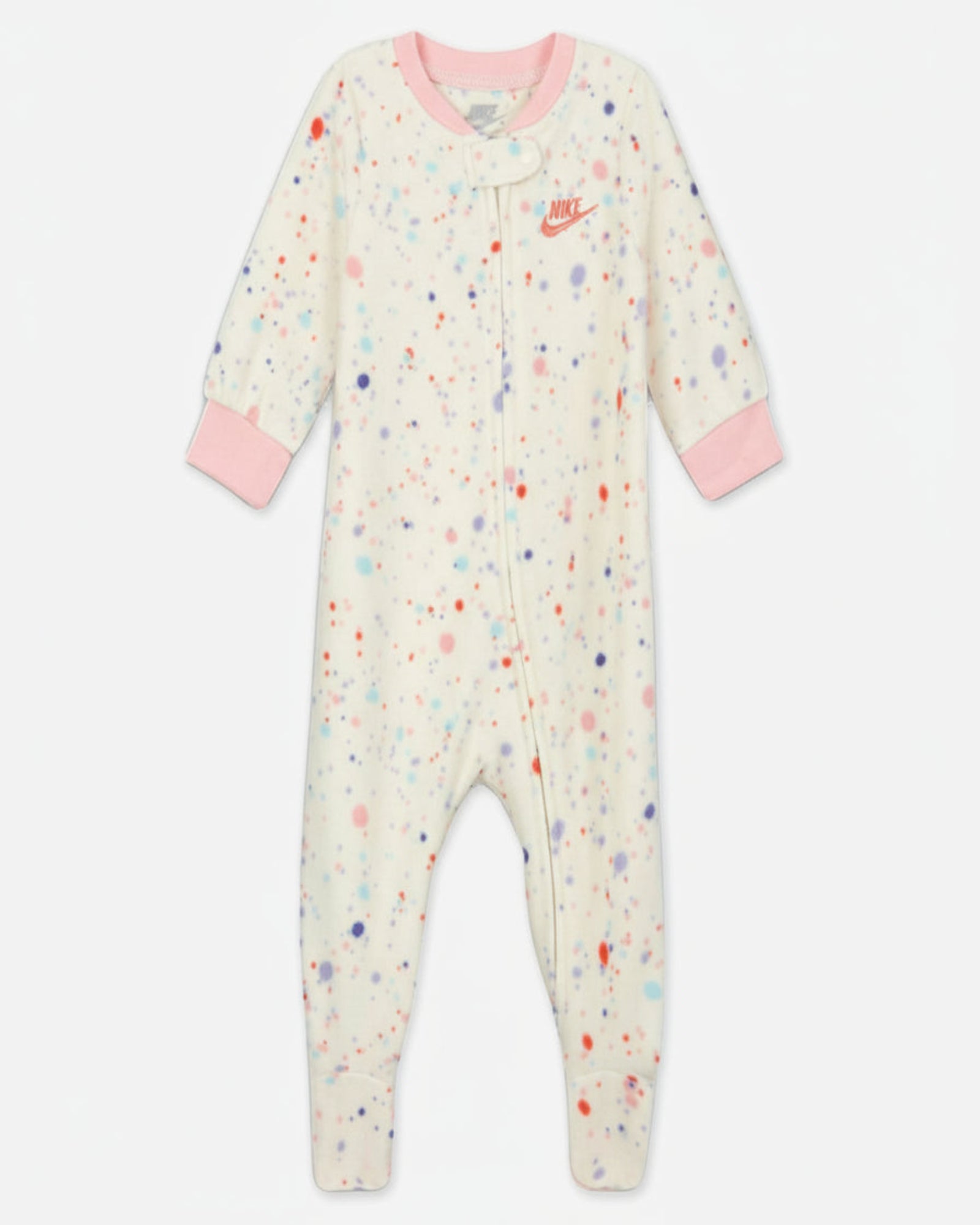 NIKE - Baby Microfleece Overall