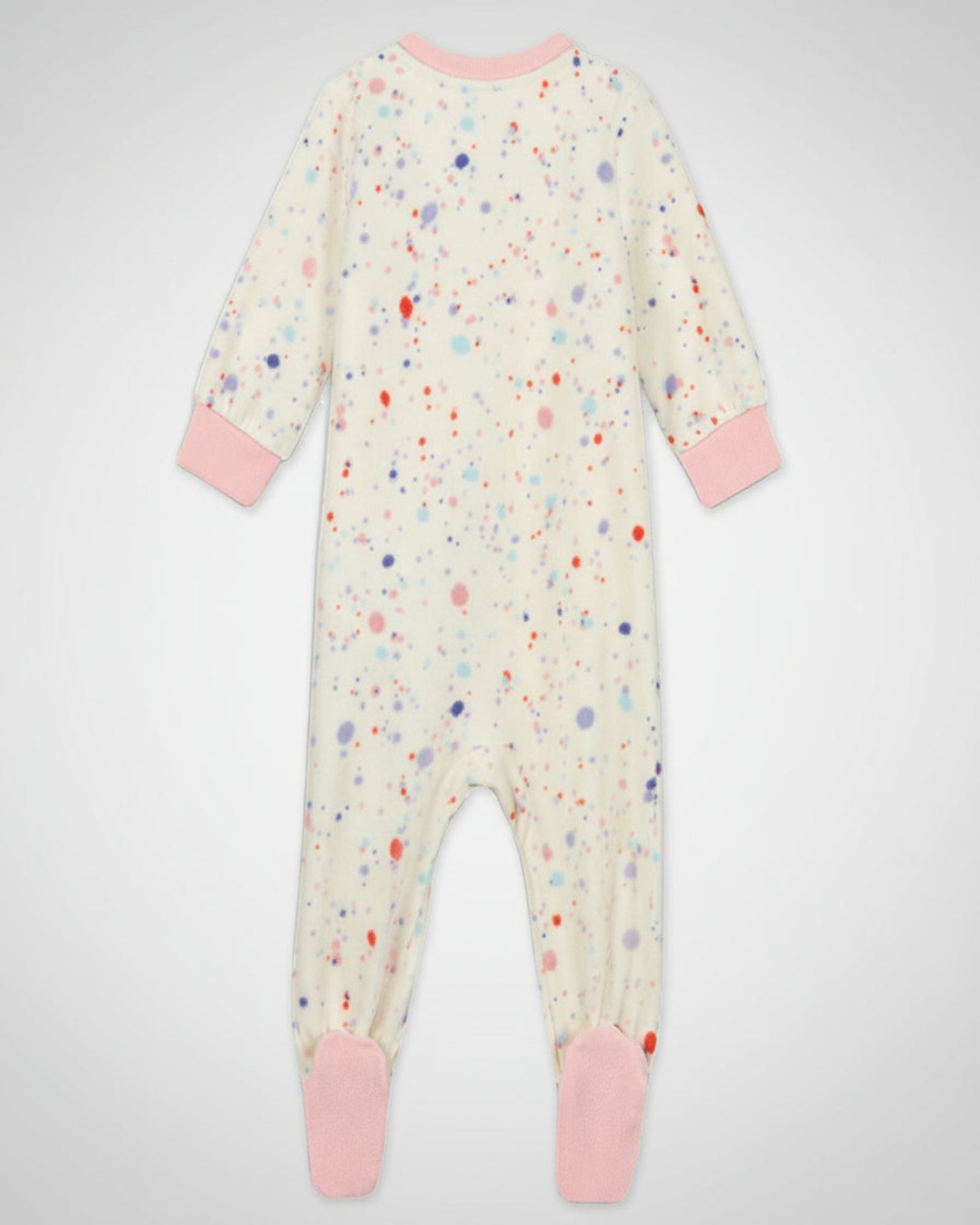 NIKE - Baby Microfleece Overall