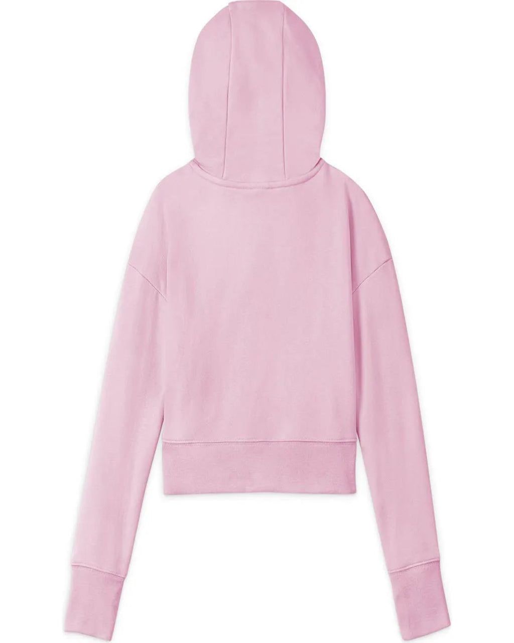 NIKE - Fleece Hoodie Girl's Clothing//to check