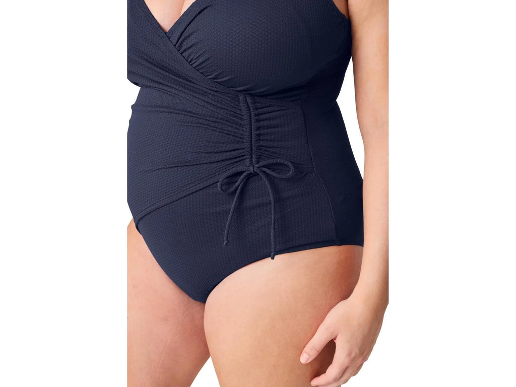 CRIVIT - Women's Shaping One-Piece Swimsuit