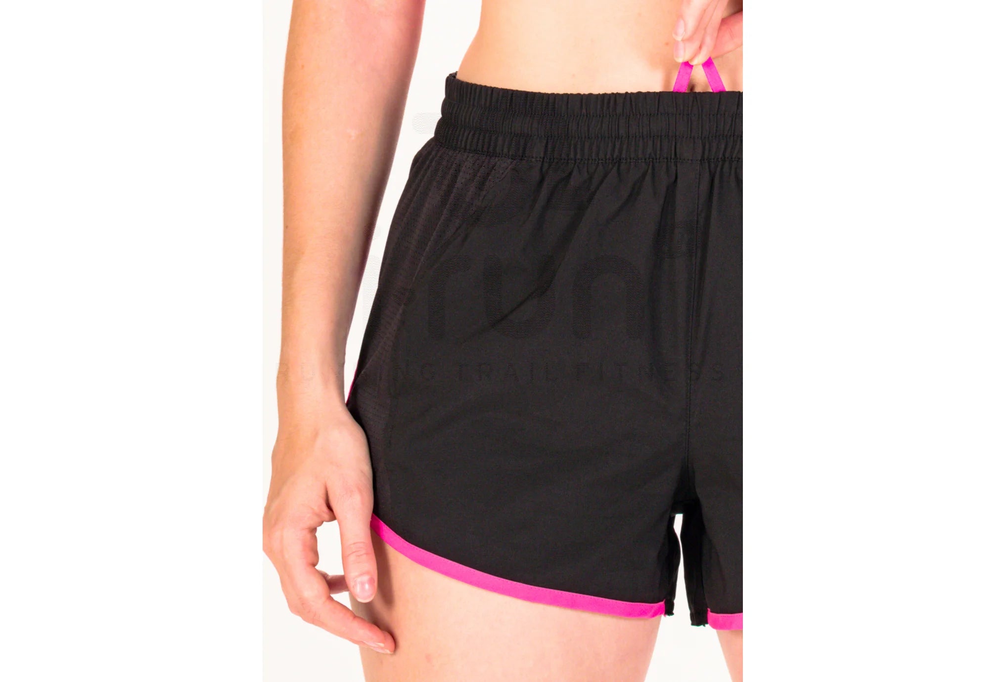 PUMA - Run Favorite Velocity Women's Running Shorts