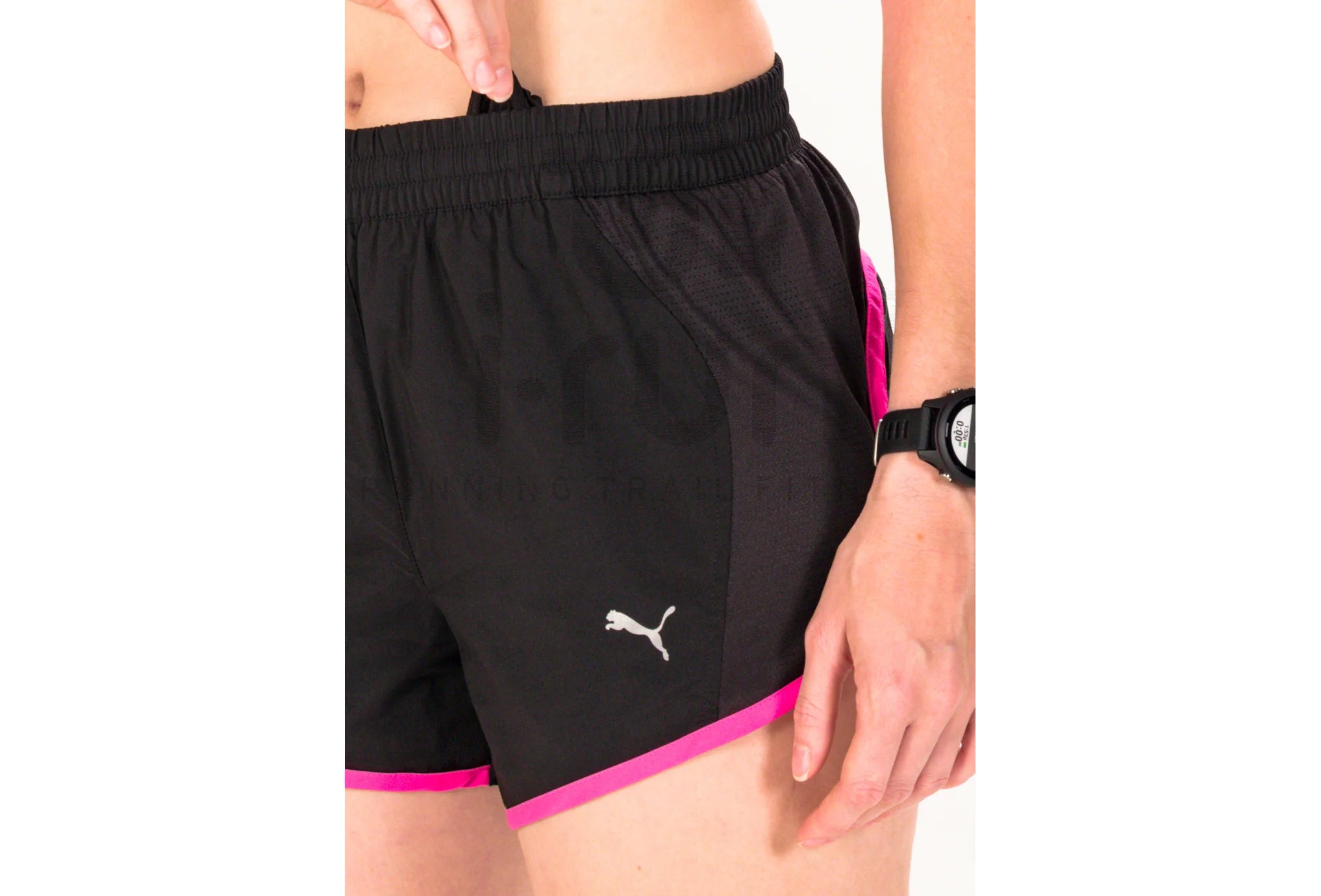 PUMA - Run Favorite Velocity Women's Running Shorts