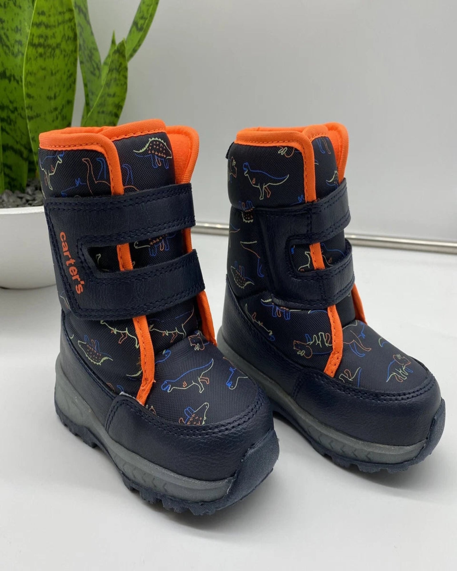 CARTER'S - Grady Children's Shoe