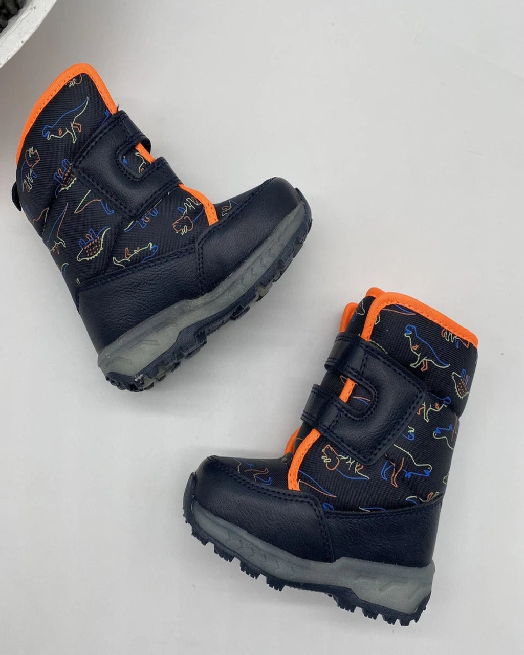 CARTER'S - Grady Children's Shoe