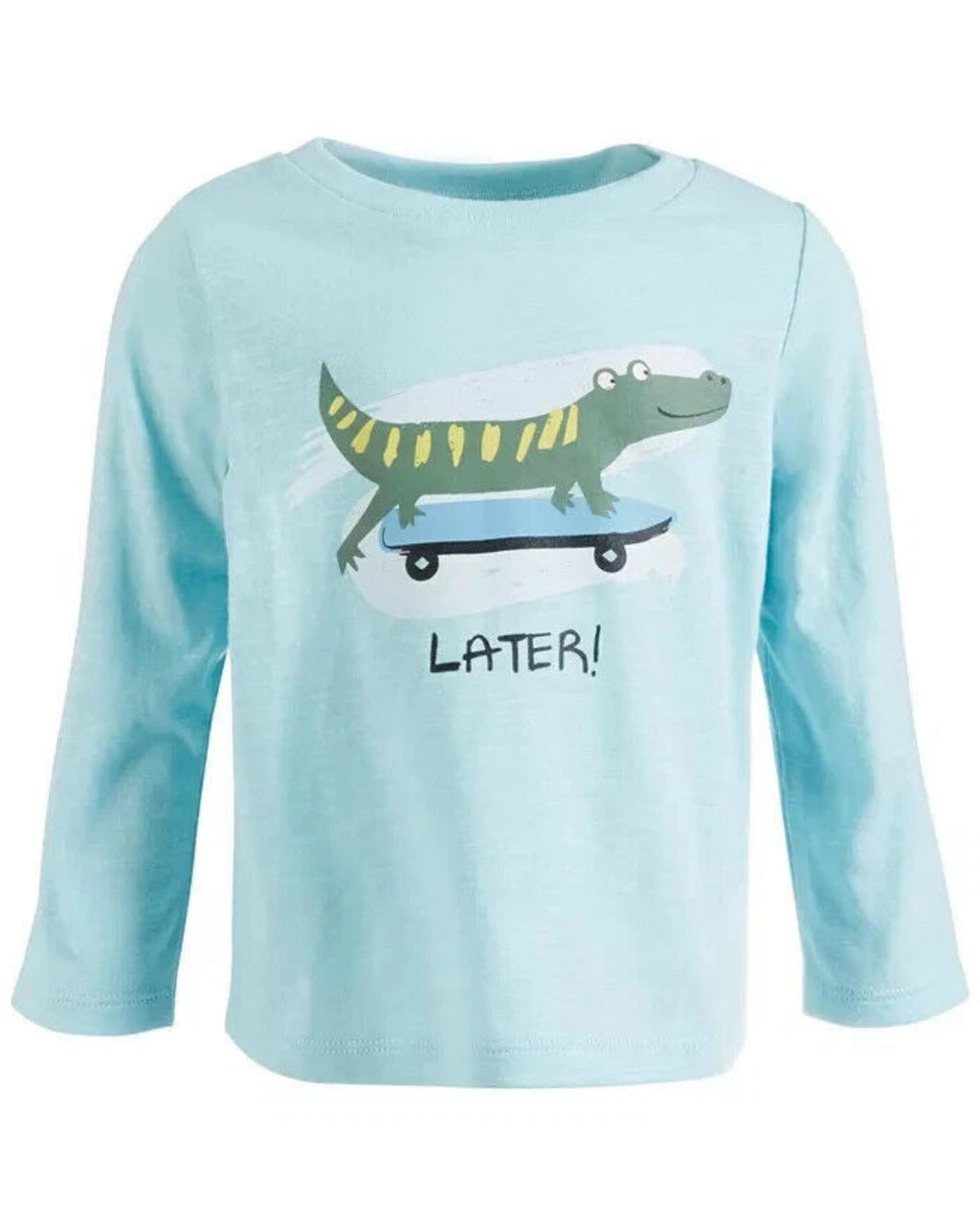 FIRST IMPRESSIONS - Toddler Baby Boys' Long-Sleeve Shirt
