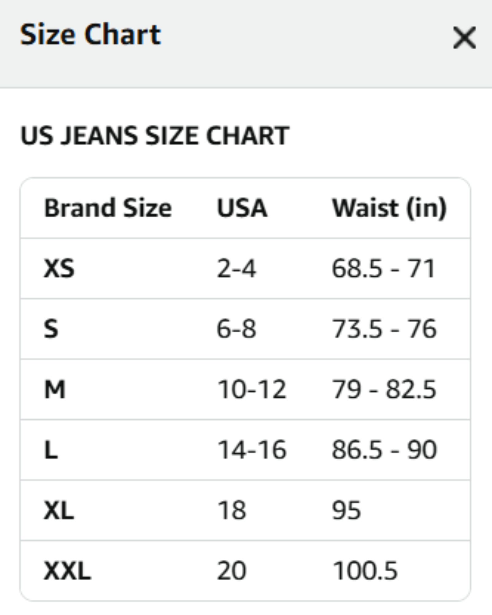 STYLE & CO. - Curvy Fit Bootcut Jeans Long Lengths