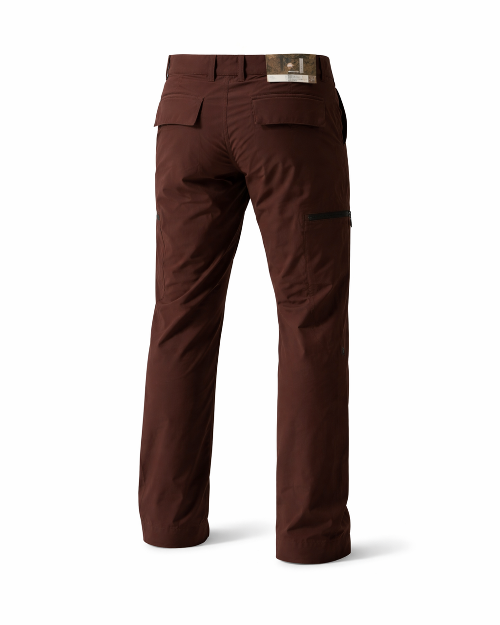 women water repellent trekking pant 
